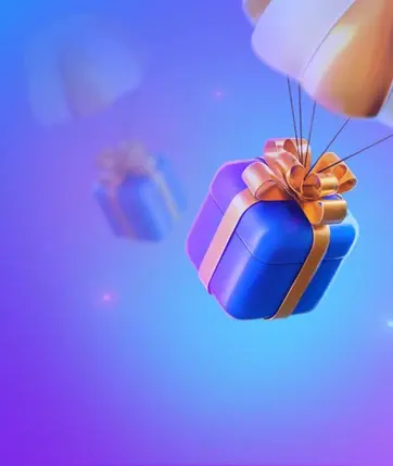 lnterwin bonus banner