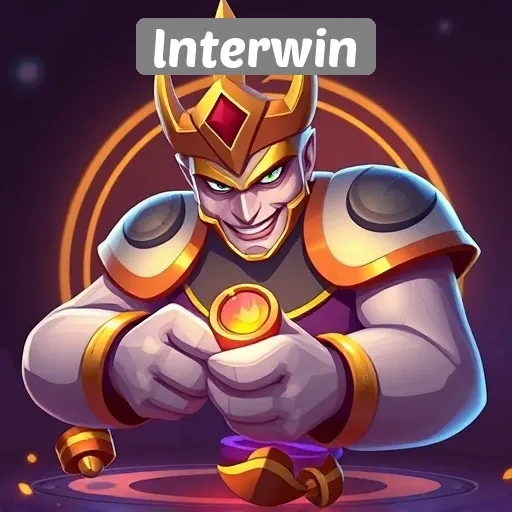 Fitur Menarik di lnterwin untuk Penggemar Game