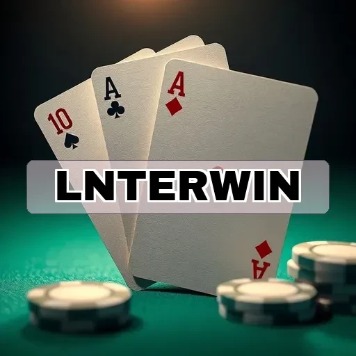 lnterwin Game FPS