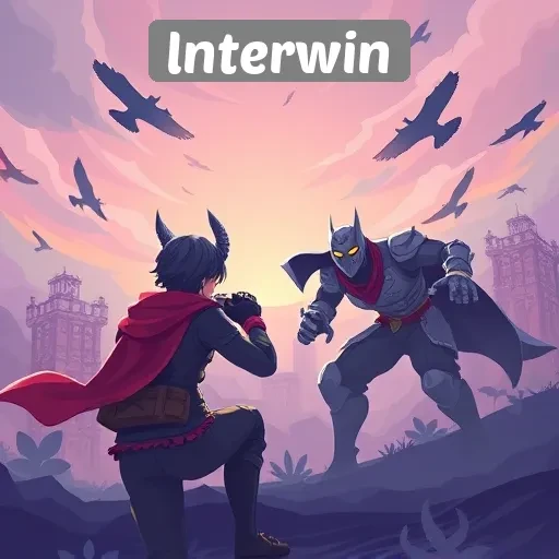 Pengalaman Bermain Game di lnterwin untuk Pemula