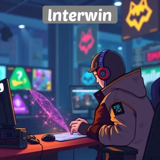 Tantangan dan Peluang lnterwin di Pasar Game Indonesia