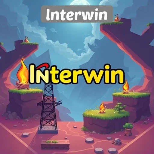 Profil Perusahaan di Balik lnterwin Platform Game
