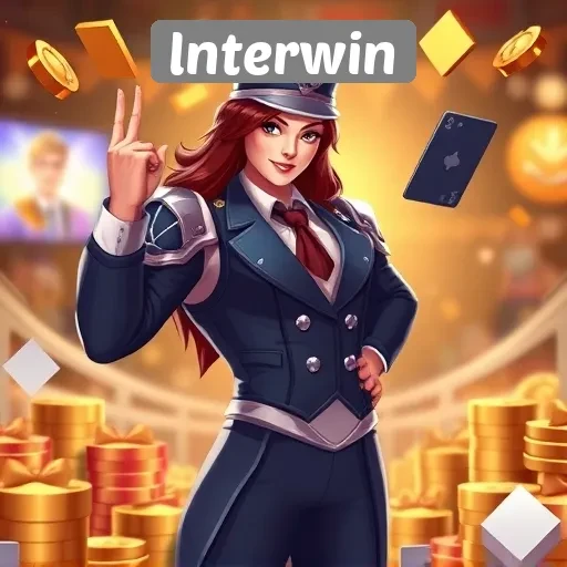 Mengenal Situs Game lnterwin untuk Penggemar Game Online