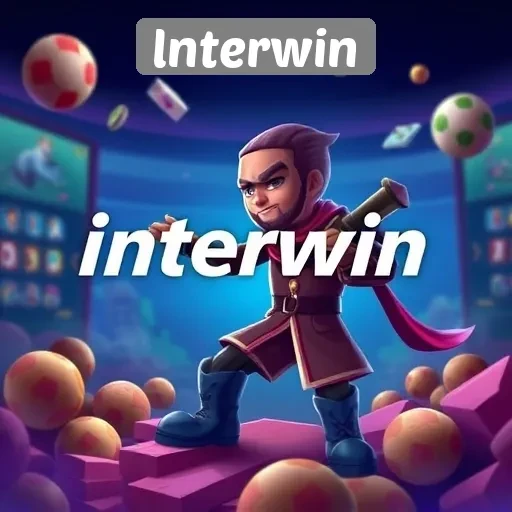 lnterwin sebagai Pilihan Utama Pecinta Game Online