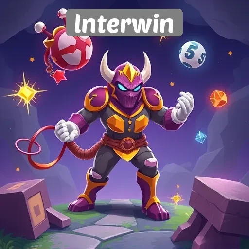 Mengenal lnterwin Sebagai Platform Game Terbaru