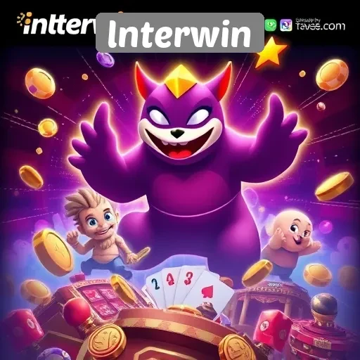 Mengetahui Lebih Jauh Tentang Situs Game lnterwin