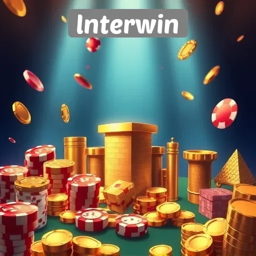 Situs lnterwin Sebagai Pilihan Utama Pecinta Game Online