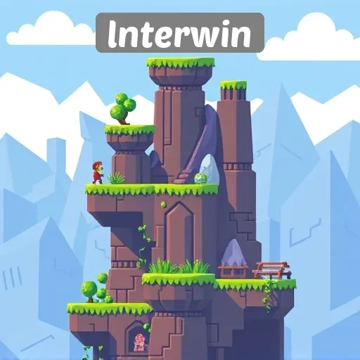 Perbandingan lnterwin dengan Platform Game Lain