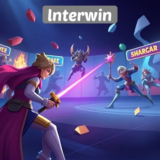 Rekomendasi Game Populer di lnterwin untuk Pemain Indonesia