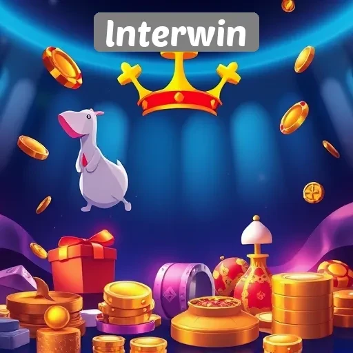 Berbagai Jenis Permainan yang Tersedia di lnterwin
