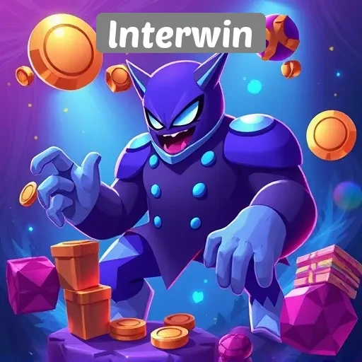 Memahami Fitur Unik di Situs Game lnterwin